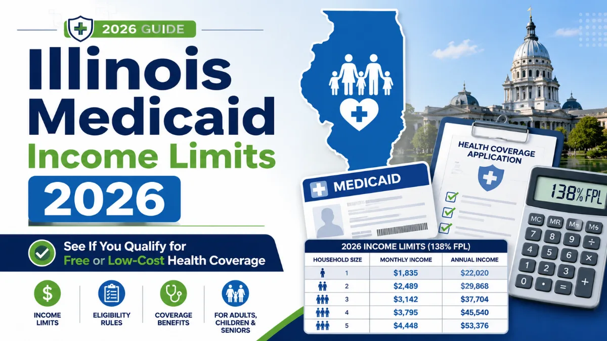 Medicaid income limits in Arizona
